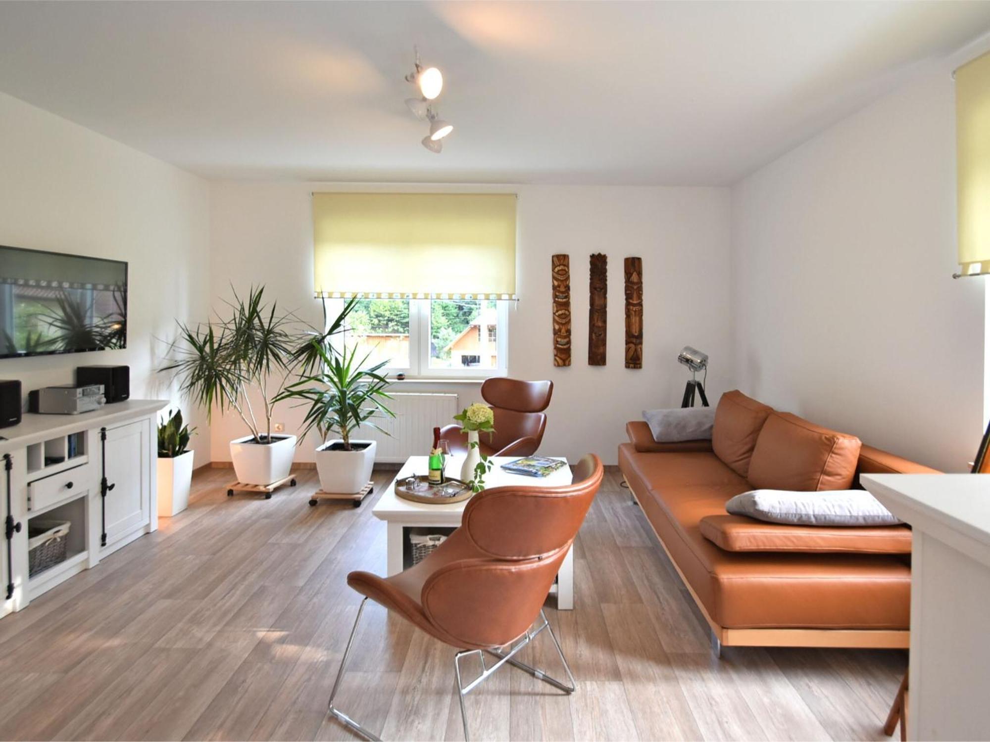 Apartment With Sauna In Sch Nbrunn Thuringia Schönbrunn Esterno foto